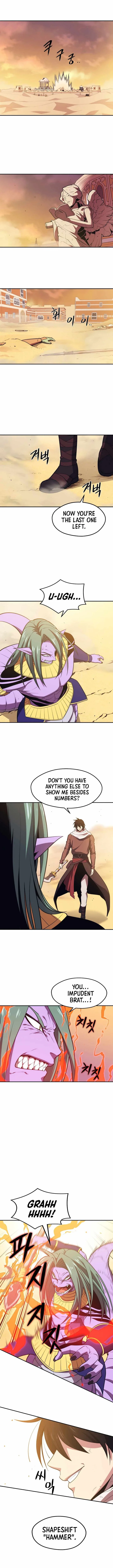 Seoul Station's Necromancer Chapter 19 page 10