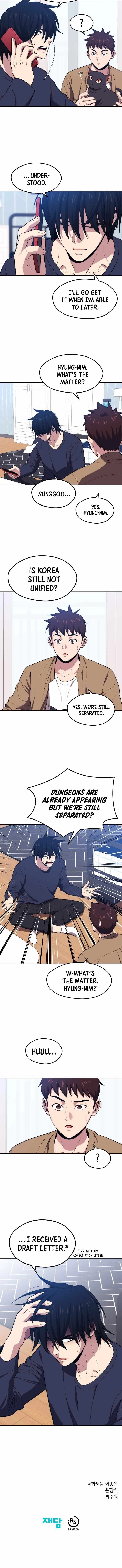 Seoul Station's Necromancer Chapter 20 page 10