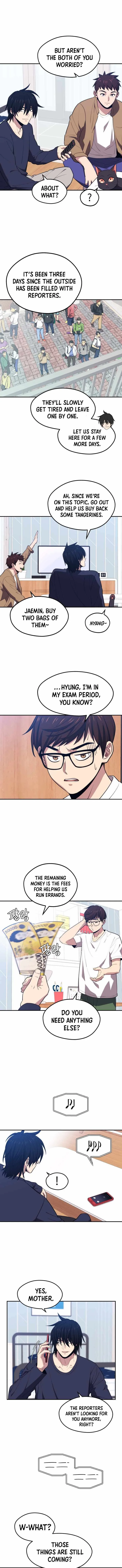 Seoul Station's Necromancer Chapter 20 page 9
