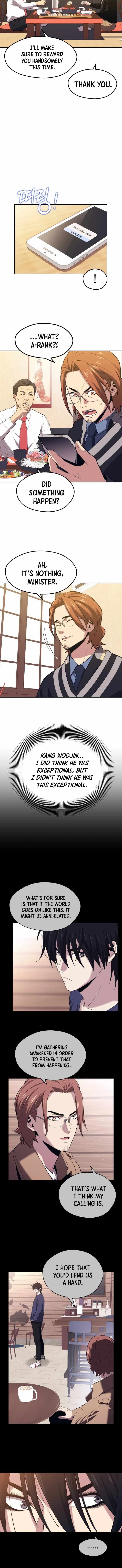 Seoul Station's Necromancer Chapter 20 page 6
