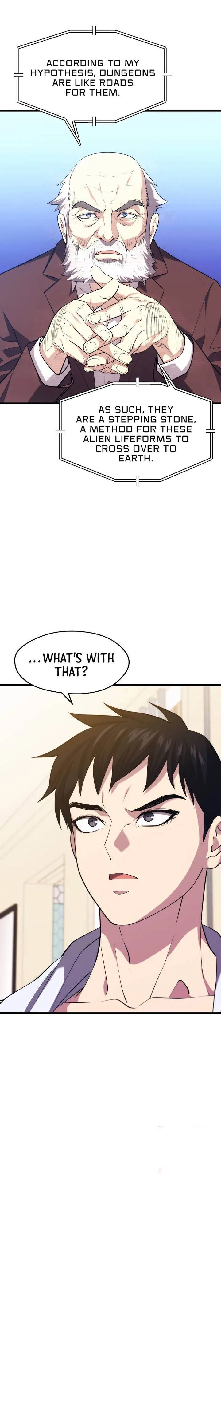 Seoul Station's Necromancer Chapter 32 page 6