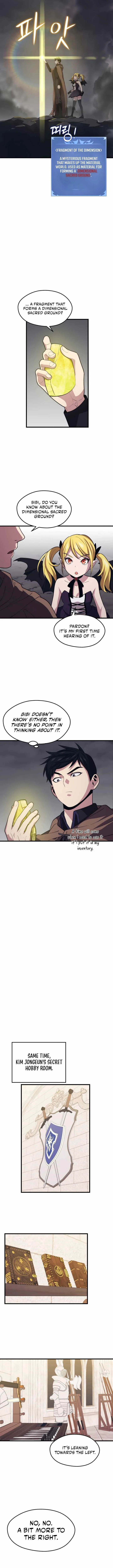 Seoul Station's Necromancer Chapter 38 page 10