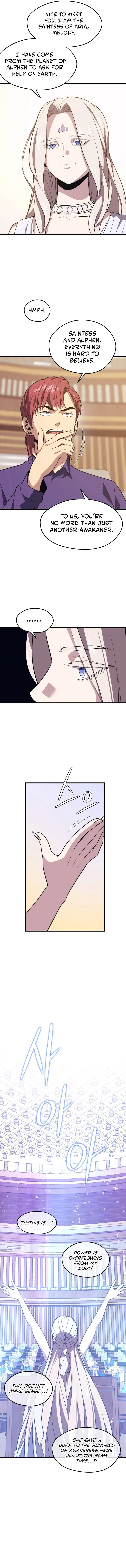 Seoul Station's Necromancer Chapter 46 page 12
