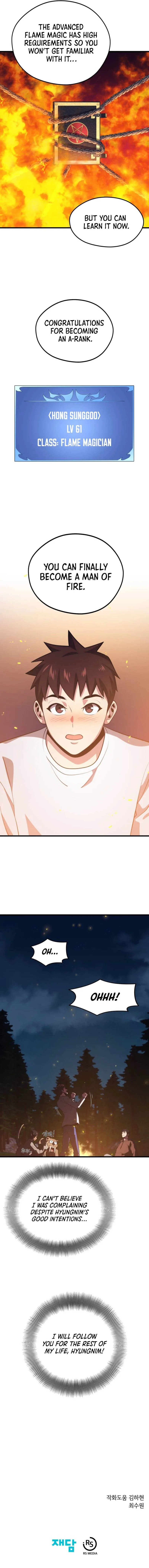 Seoul Station's Necromancer Chapter 54 page 8