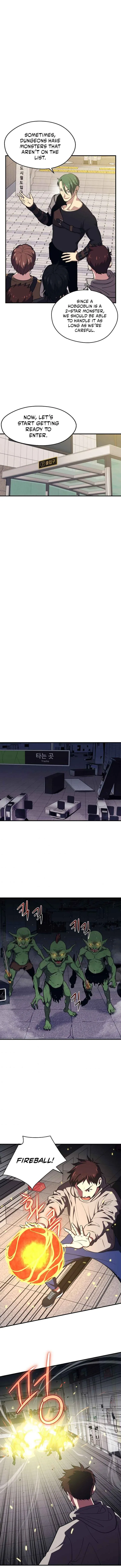Seoul Station's Necromancer Chapter 6 page 6