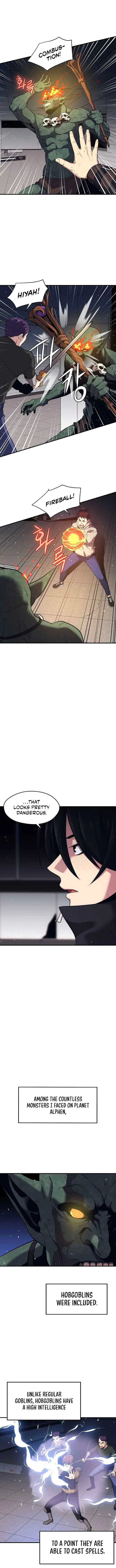 Seoul Station's Necromancer Chapter 6 page 11
