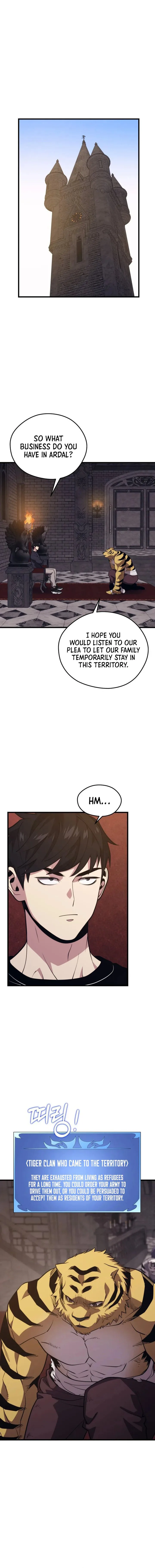 Seoul Station's Necromancer Chapter 68 page 9