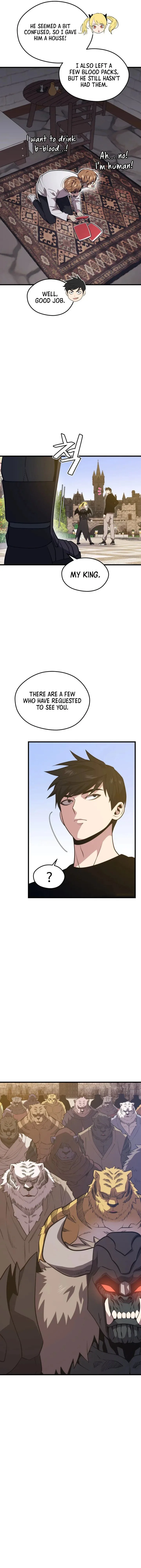 Seoul Station's Necromancer Chapter 68 page 8