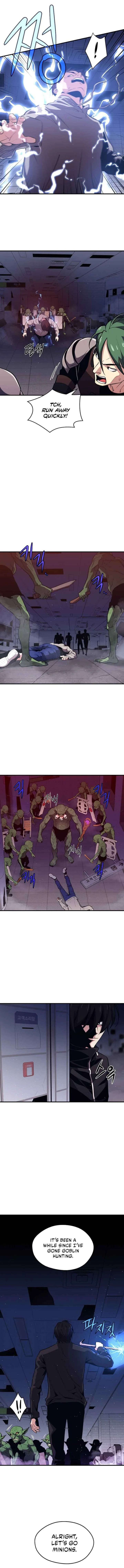 Seoul Station's Necromancer Chapter 7 page 3