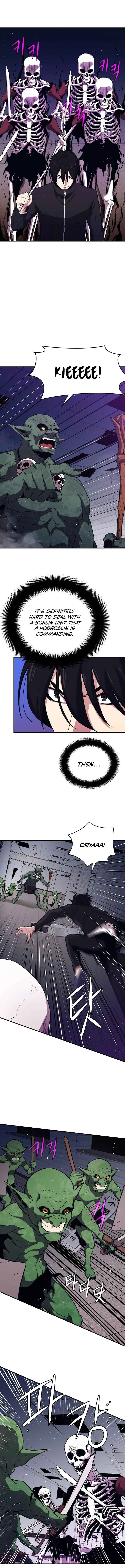 Seoul Station's Necromancer Chapter 7 page 4