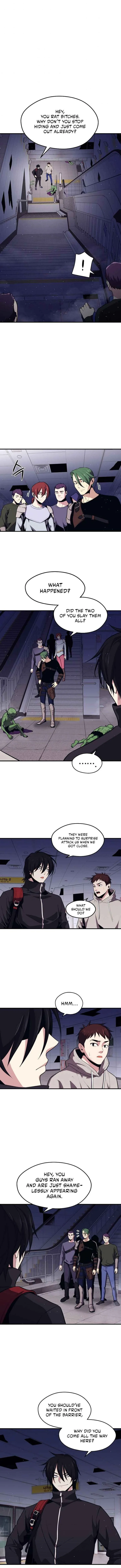 Seoul Station's Necromancer Chapter 7 page 10