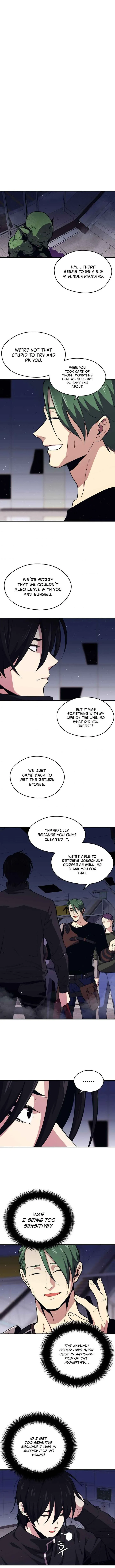 Seoul Station's Necromancer Chapter 7 page 12