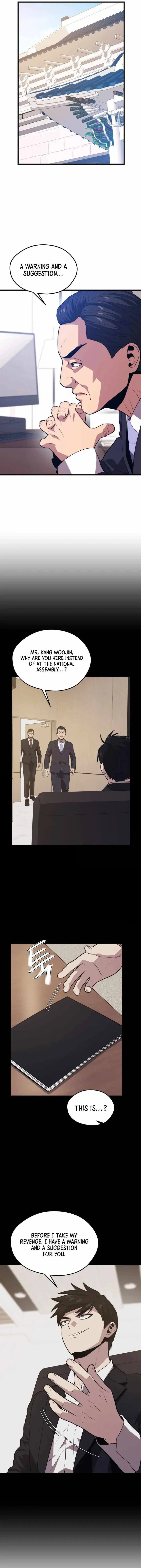 Seoul Station's Necromancer Chapter 70 page 9
