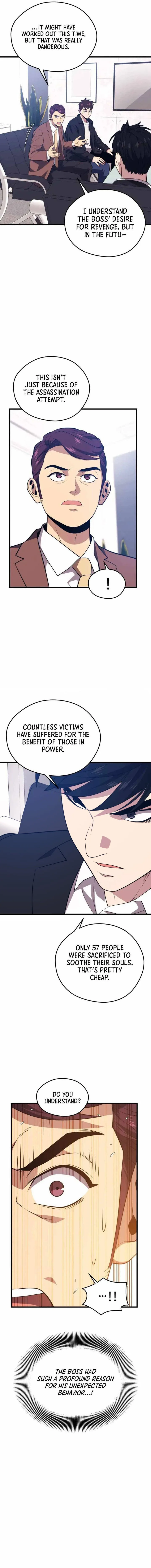 Seoul Station's Necromancer Chapter 70 page 18
