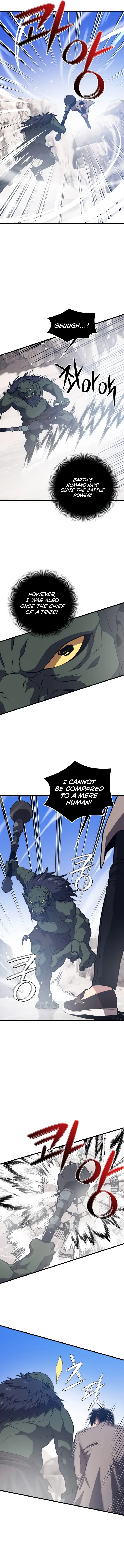 Seoul Station's Necromancer Chapter 72 page 9