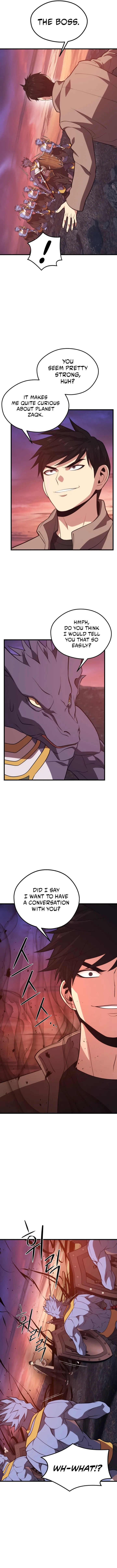Seoul Station's Necromancer Chapter 73 page 2