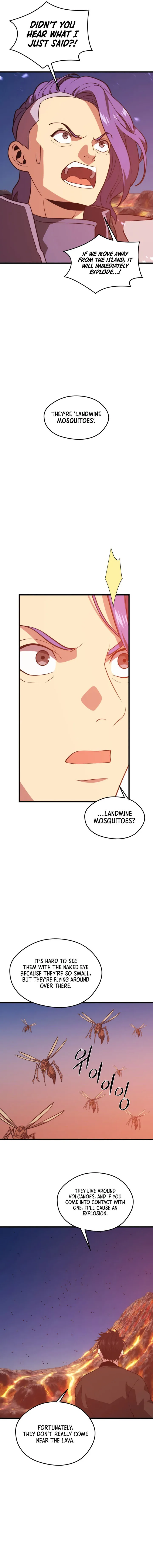 Seoul Station's Necromancer Chapter 74 page 15