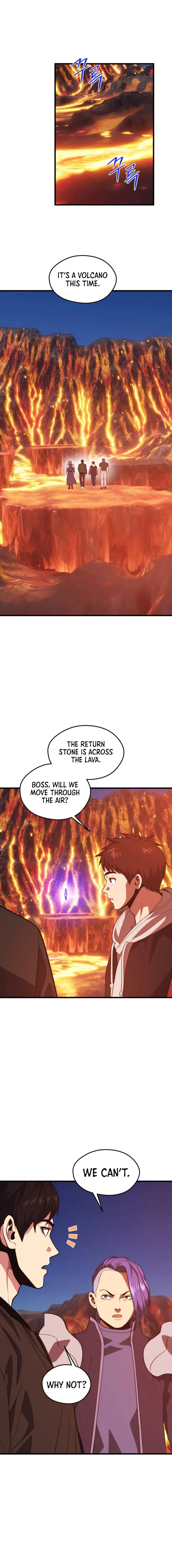 Seoul Station's Necromancer Chapter 74 page 12