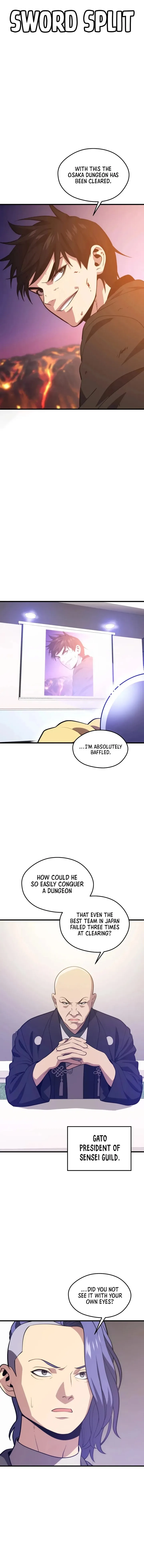 Seoul Station's Necromancer Chapter 75 page 3