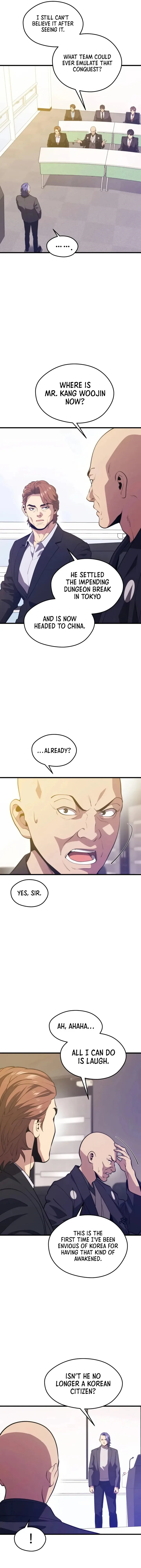 Seoul Station's Necromancer Chapter 75 page 4