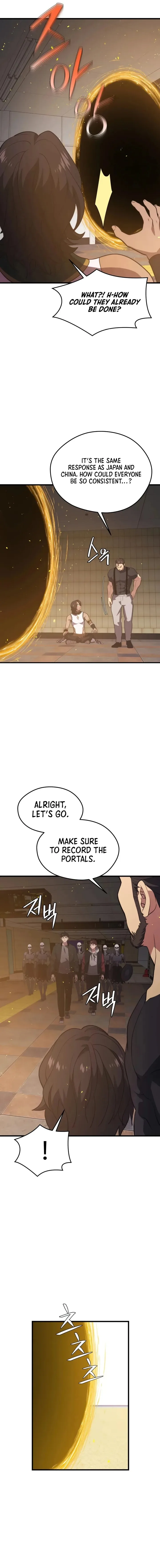 Seoul Station's Necromancer Chapter 75 page 13