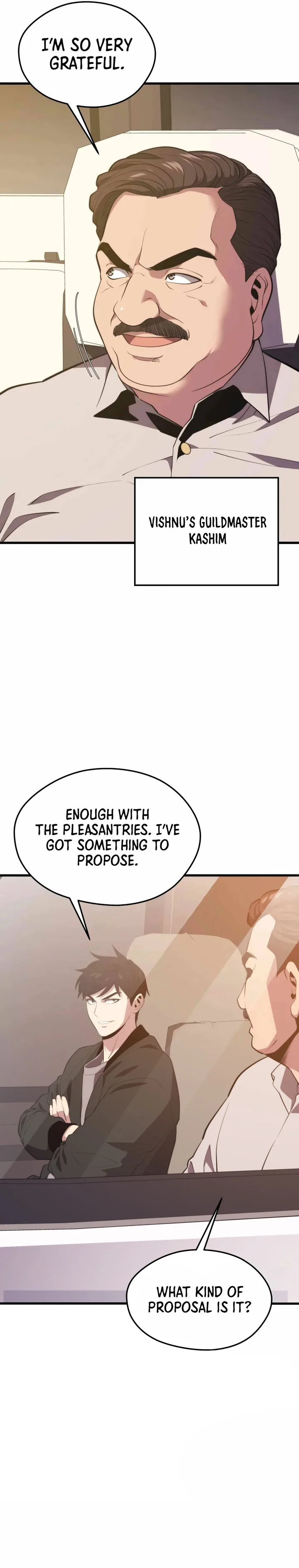 Seoul Station's Necromancer Chapter 76 page 24