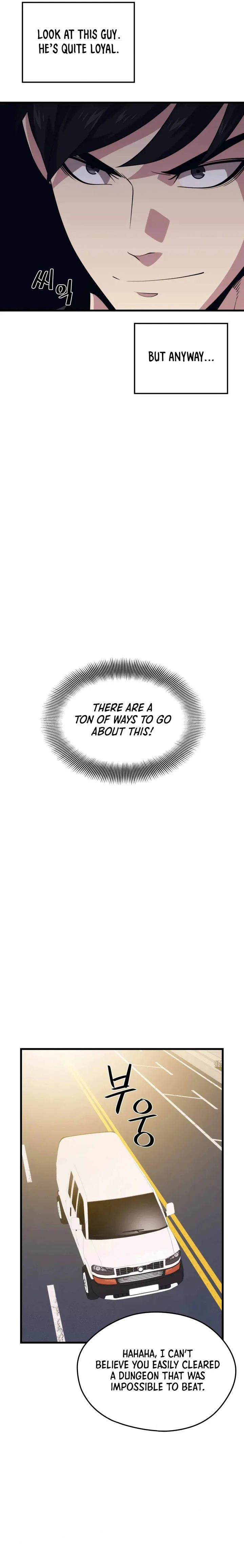 Seoul Station's Necromancer Chapter 76 page 23
