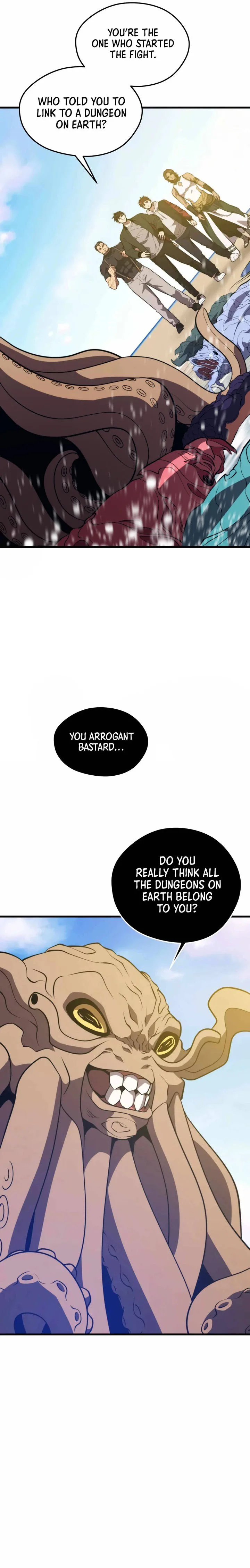 Seoul Station's Necromancer Chapter 76 page 12