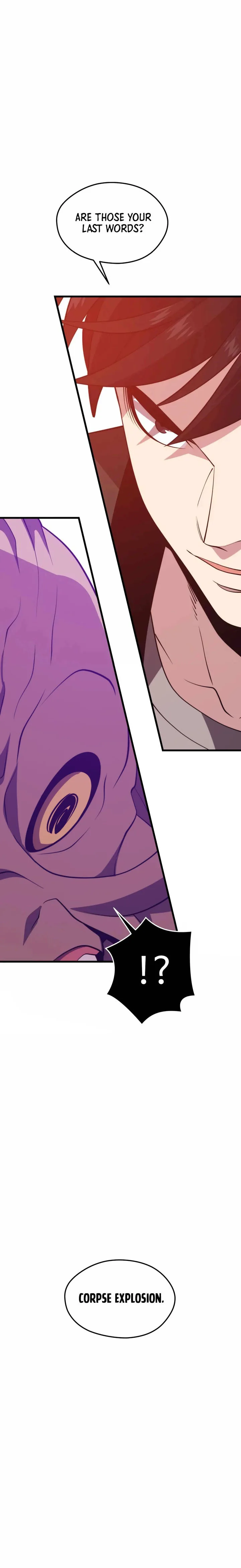 Seoul Station's Necromancer Chapter 76 page 14
