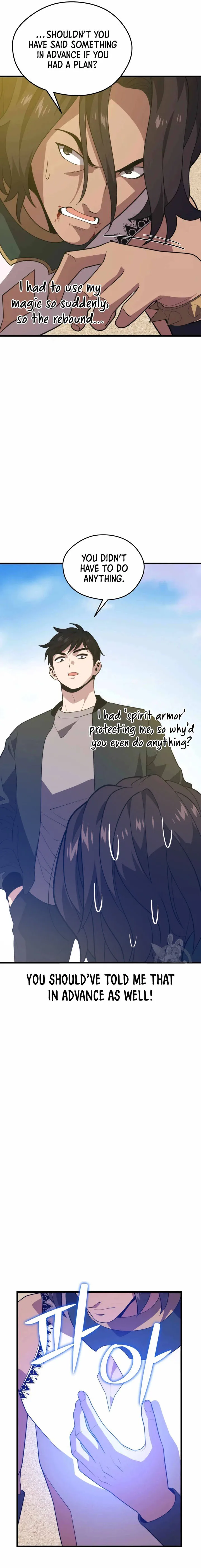 Seoul Station's Necromancer Chapter 76 page 19