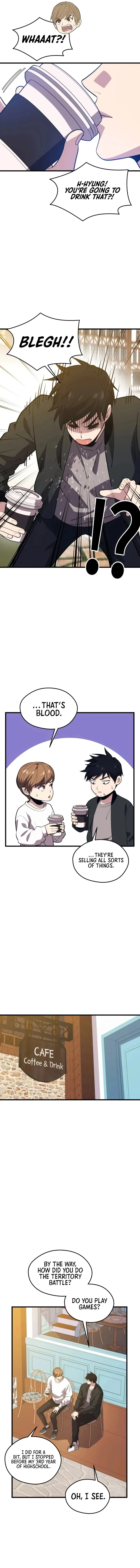 Seoul Station's Necromancer Chapter 78 page 13