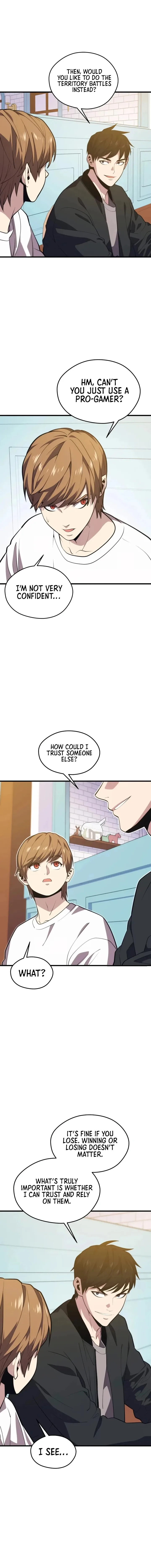 Seoul Station's Necromancer Chapter 78 page 14