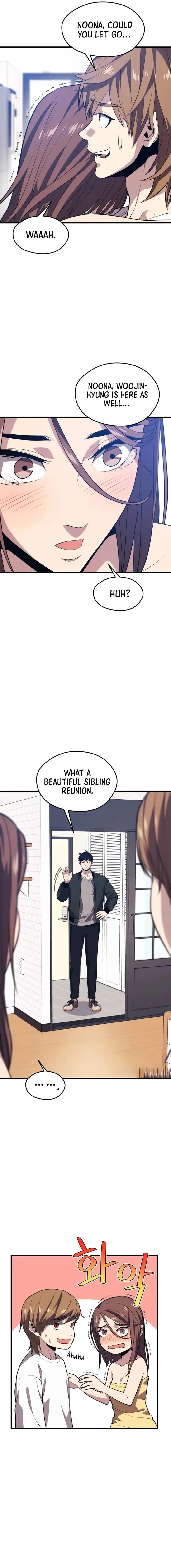 Seoul Station's Necromancer Chapter 79 page 6