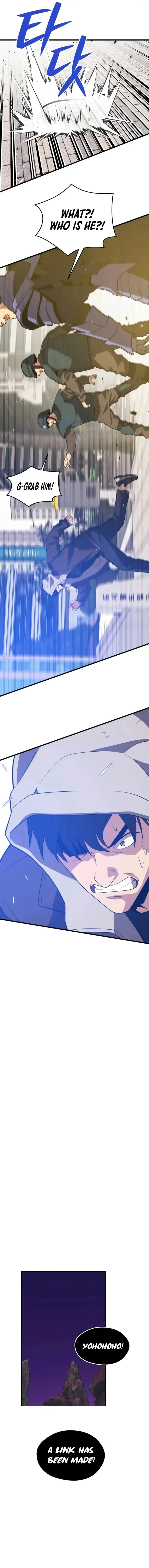 Seoul Station's Necromancer Chapter 79 page 18