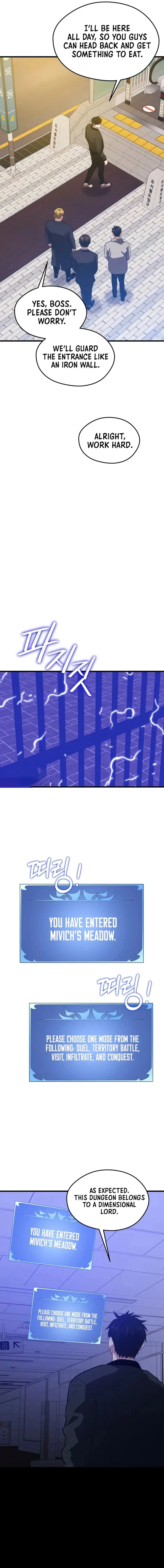 Seoul Station's Necromancer Chapter 79 page 9