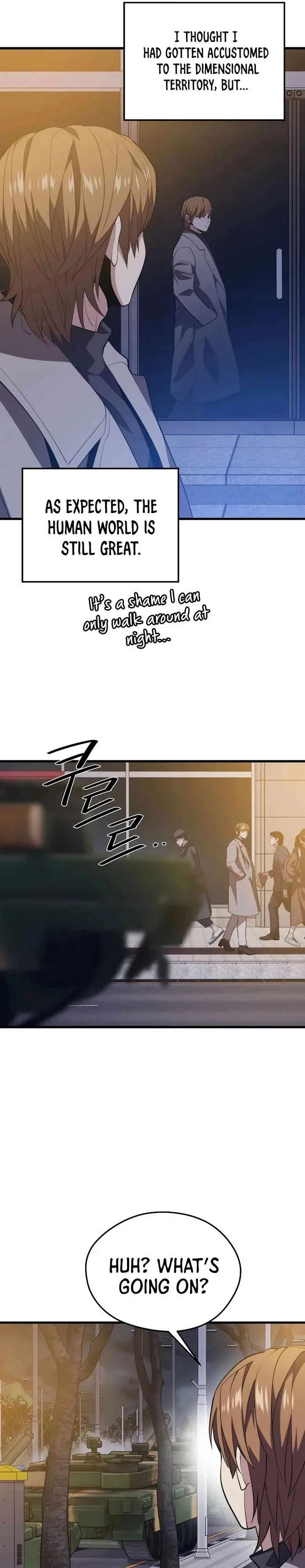 Seoul Station's Necromancer Chapter 80 page 11