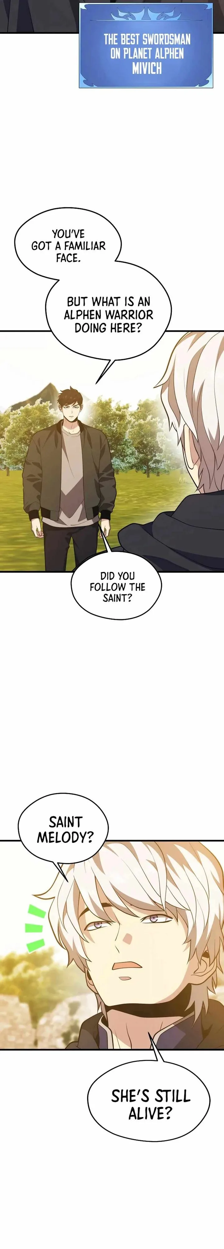 Seoul Station's Necromancer Chapter 80 page 22