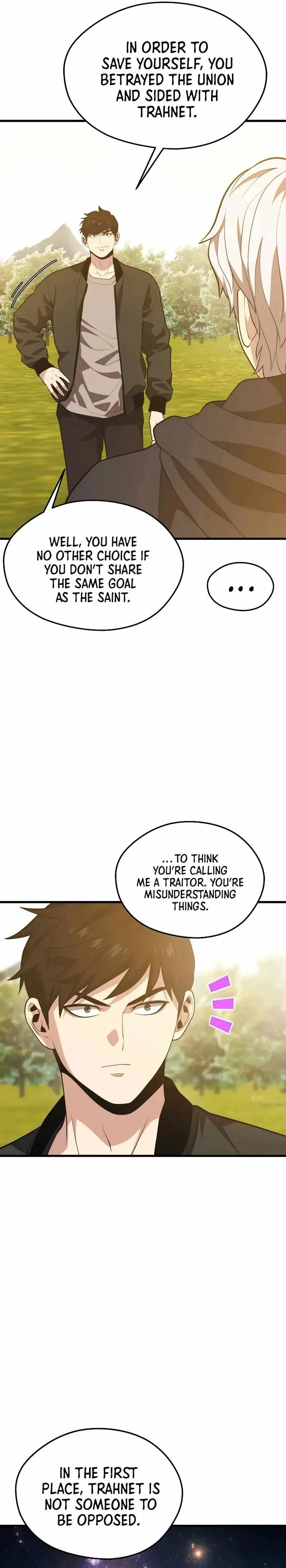 Seoul Station's Necromancer Chapter 80 page 25