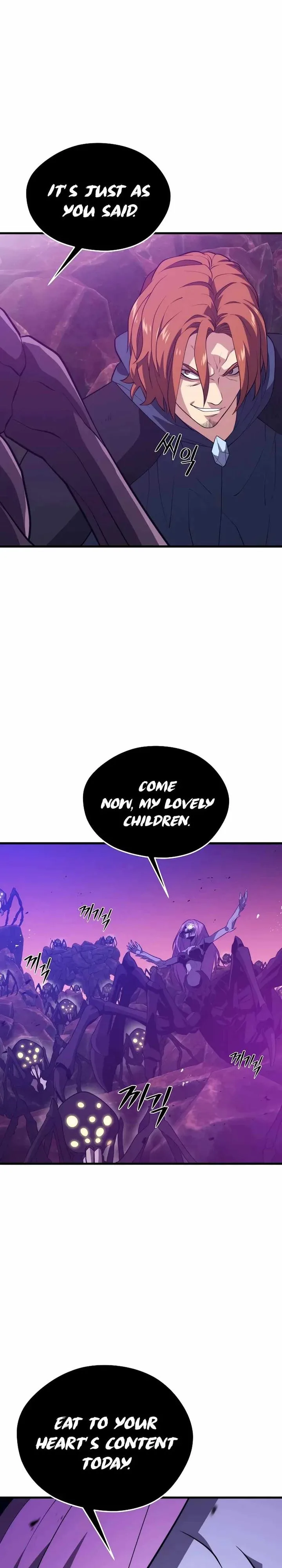 Seoul Station's Necromancer Chapter 80 page 1