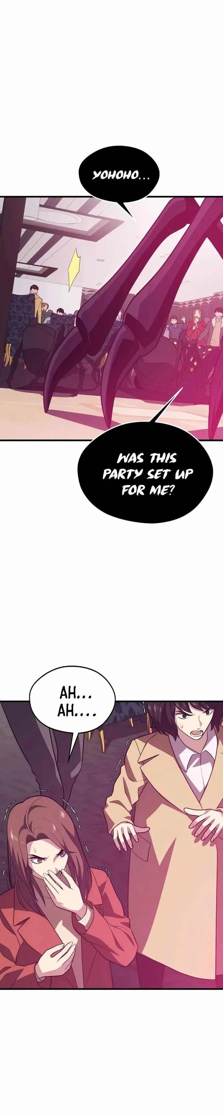 Seoul Station's Necromancer Chapter 80 page 8