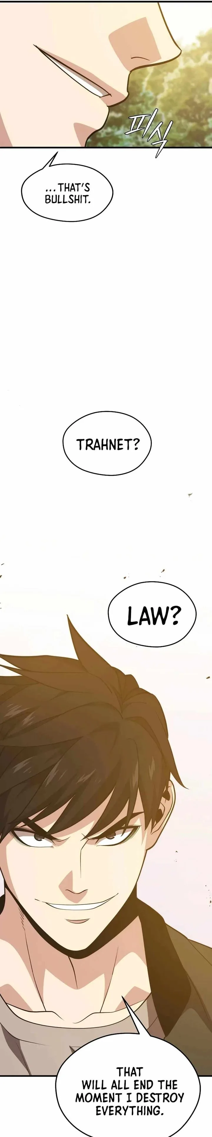Seoul Station's Necromancer Chapter 80 page 27