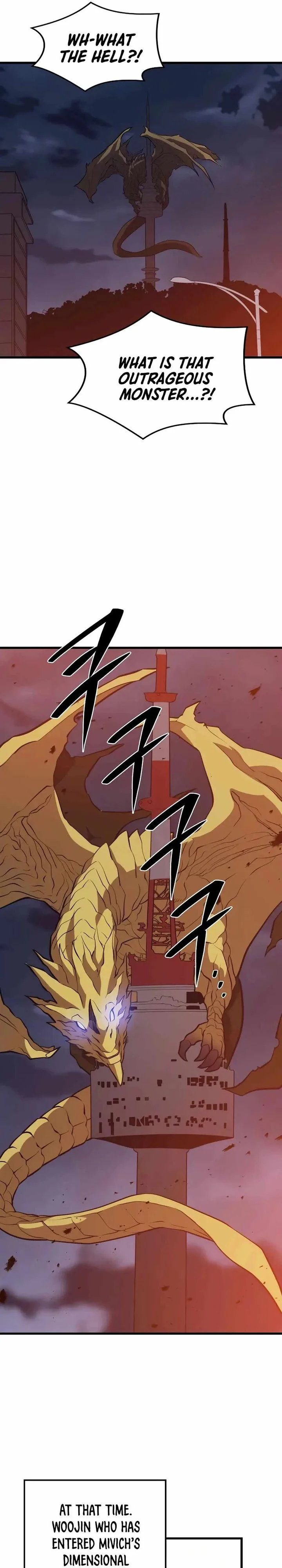 Seoul Station's Necromancer Chapter 80 page 19
