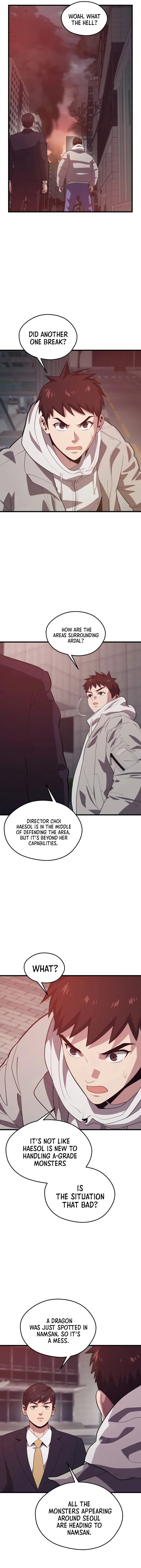Seoul Station's Necromancer Chapter 81 page 2