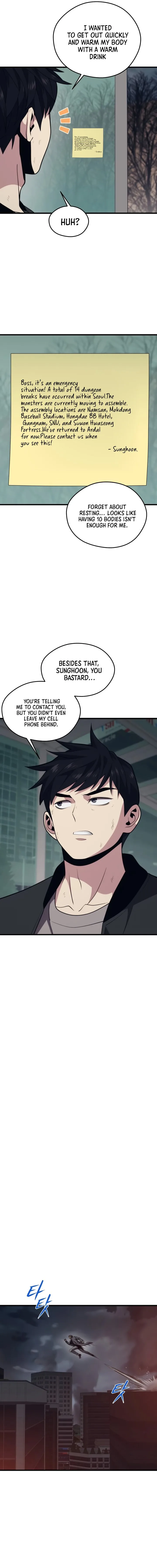 Seoul Station's Necromancer Chapter 81 page 6