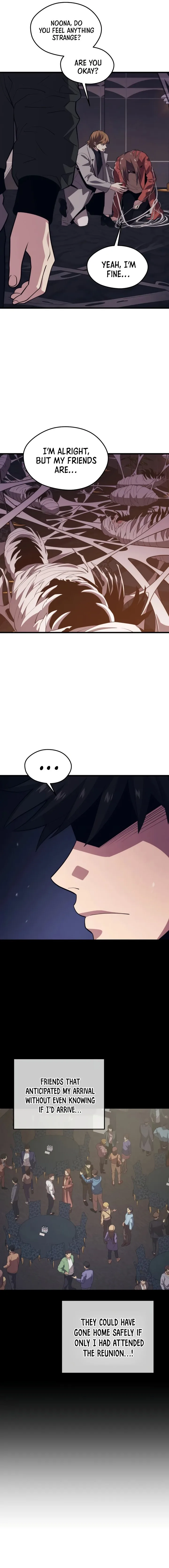 Seoul Station's Necromancer Chapter 81 page 16