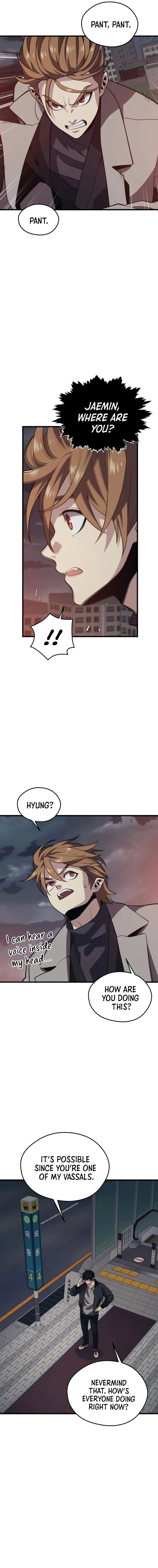 Seoul Station's Necromancer Chapter 81 page 7