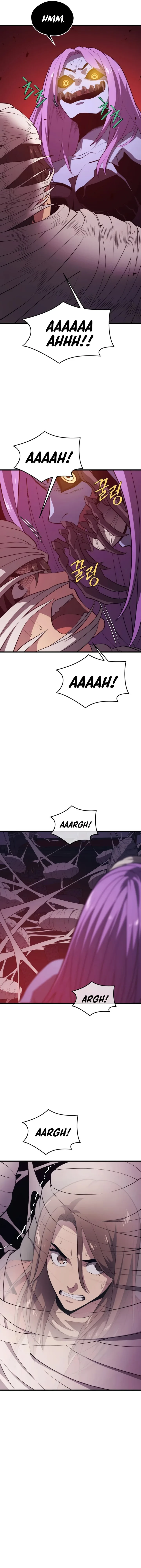 Seoul Station's Necromancer Chapter 81 page 11