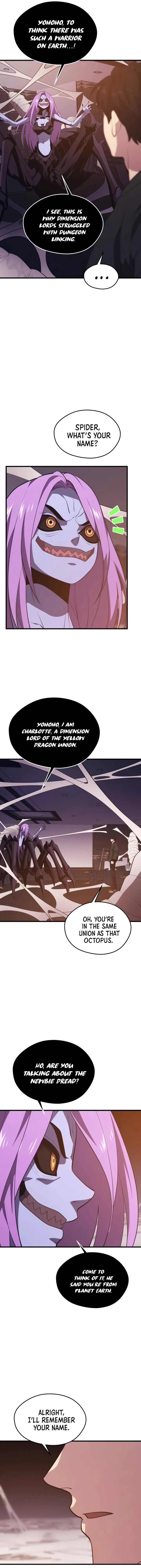 Seoul Station's Necromancer Chapter 81 page 17