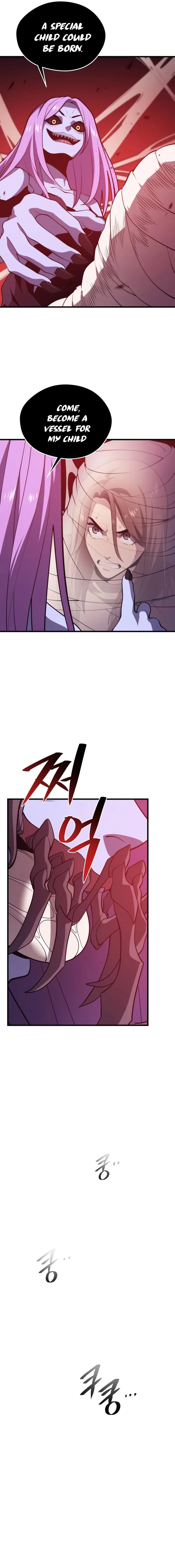 Seoul Station's Necromancer Chapter 81 page 14