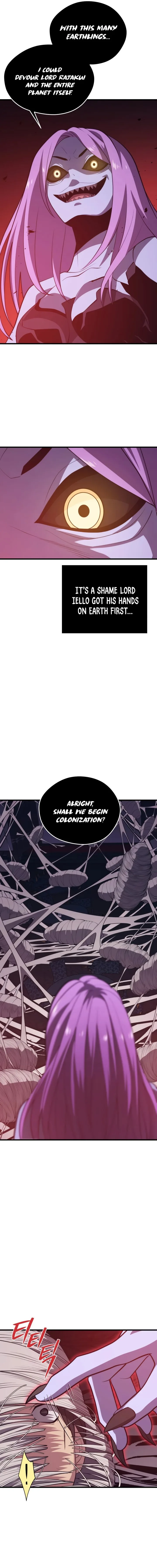 Seoul Station's Necromancer Chapter 81 page 10
